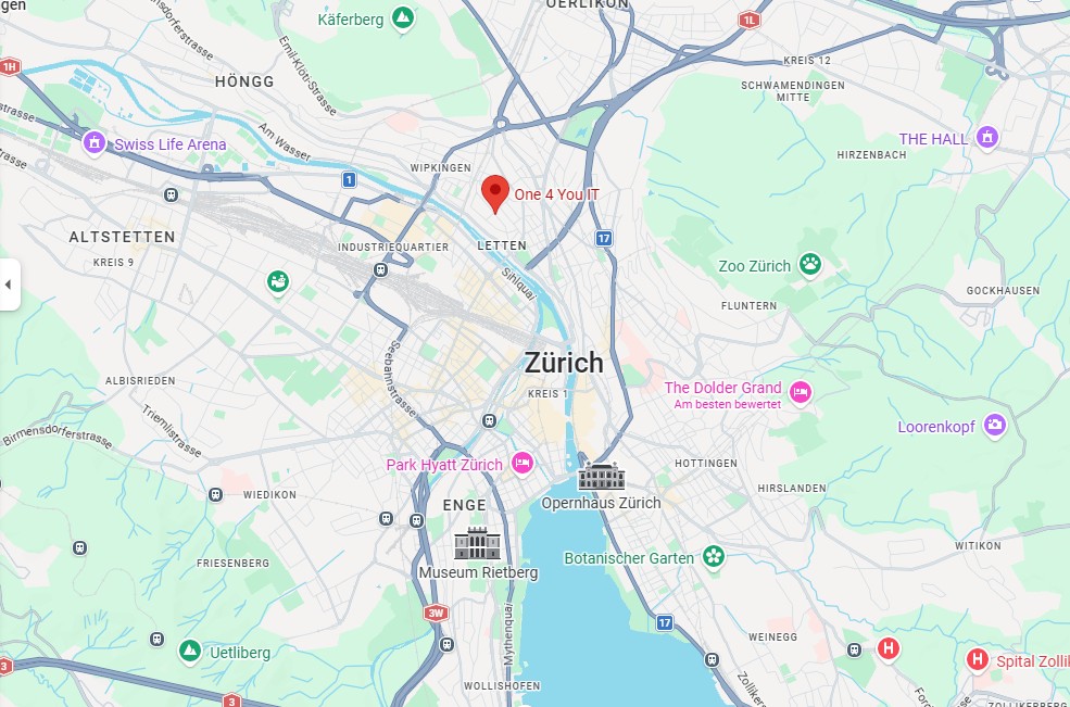 Google Maps